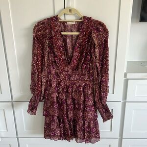 Ulla Johnson Dress